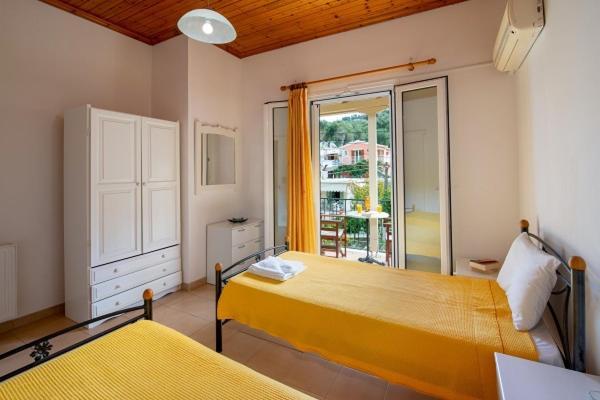 Arthur House Longós Eksteriør billede